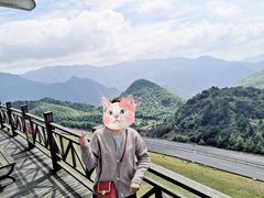 -江南天池