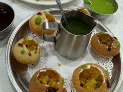 -葛尼沙印度餐厅 (镇明路店)