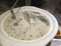 -回头食客-李久其家民间餐厅(望城金桥国际店)