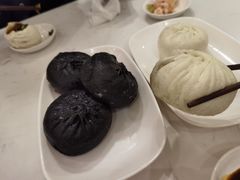 -李与白包子铺(桐梓林店)
