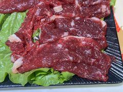 -三毛牛肉店(福强店)