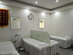 体验前-痘庄科学祛痘国际连锁