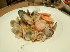 -MYLK意式小厨(熙地港店)