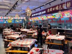 -老闵田螺馆·南昌市井菜·特色小吃(总店)