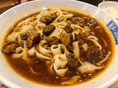 -晋B2008刀削面(小南庄店)