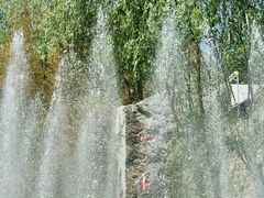 -沕沕水生态风景区