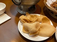 -泰国餐厅 Thai Food(裕华万达店)