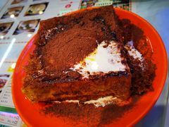 陈光记漏奶华-澳门陈光记烧味饭店(万象城店)