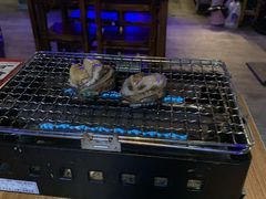 -质烤烤物·活烤海鲜(质烤总店)