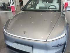-TESLA 特斯拉(北京南四环中路特斯拉中心)
