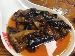 -姑奶奶老厨房(南坪路总店)