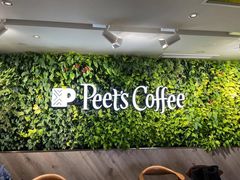 -Peet's Coffee皮爷咖啡(大学路店)