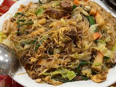 -钱山海鲜大排档