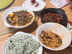 -建国328 本帮小馆·面馆