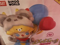 -泡泡玛特POPMART(上海环球港店)