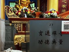 -宝通禅寺