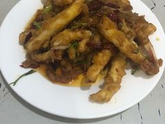 -九龙餐厅(大沽路店)