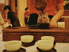 -顺德人家食府(黄金广场店)