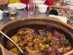 -胡须佬鸡煲四季火锅店(石厦西村直营店)