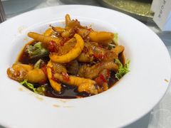 -爷爷的草帽·海鲜馆(孙塘路店)