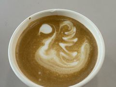 -Sips&Lick茶兰咖啡(五道口店)