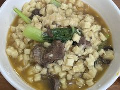 -刘信牛羊肉小炒泡馍(回民街店)