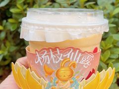 -书亦烧仙草(印象汇都市店)