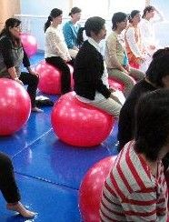-苏州市立医院本部母子保健中心