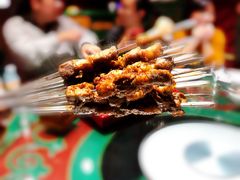 -九十九顶毡房(阜石路店)