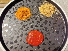 -丰茂烤串(外滩星荟中心店)