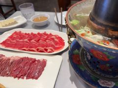 -东来顺饭庄(apm总店)