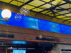 -SHARK鲨鱼餐吧(购物公园店)