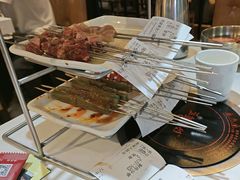 -玉善烧烤串城(长春总店)