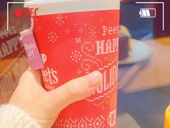 -Peet's Coffee皮爷咖啡(豫园店)