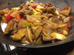 -亚哈饭店(梅园新村小区店)