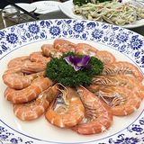 连云港这家海鲜店别太好吃啊啊️❗️