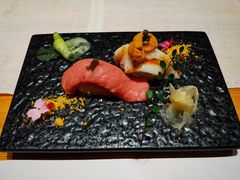 -皇品田苑日式料理(苏州中心店)