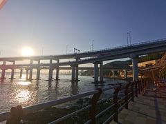 -星海湾跨海大桥