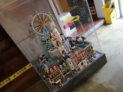 -W CAFE(甜爱路店)