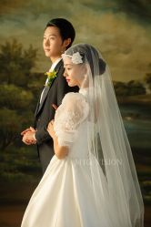 -蒙太奇婚纱摄影(万达店)
