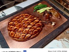 -上井精致料理(大坪店)