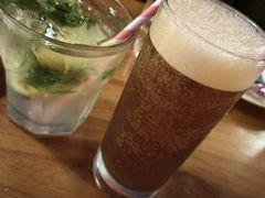 -BJM CLUB·宾酌·江景西餐吧(琶醍店)