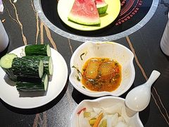 -大河宴·椒麻鱼火锅(北京路中和美食街店)
