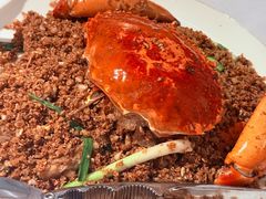 -喜记避风塘炒辣蟹(旗舰店)