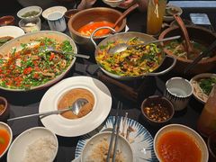 -山石榴·贵州菜(丰盛里店)