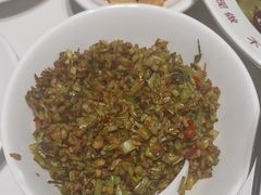 -新辣宴·湖南家常菜·商务聚餐(中粮创芯店)