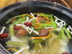 -金龙·打边炉(武进路店)