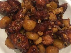 -大铁勺新津菜(东丽阳光新业广场店)