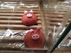 -BreadTalk面包新语·烘焙蛋糕(金光华广场店)