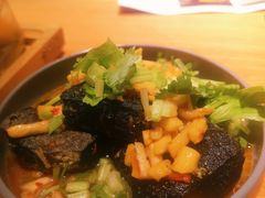 老长沙臭豆腐-百春原湖南牛肉粉(百联世纪店)